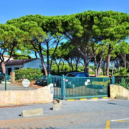 Apartment Amazing In With Wifi Sainte-Maxime