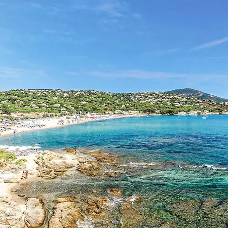 Amazing In With Wifi * Sainte-Maxime