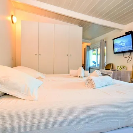 Amazing In With Wifi Apartment *